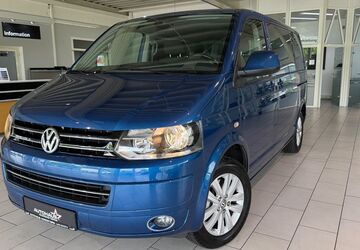 VW T5 Transporter 181.000 km 14.990 &euro; Braunschweig 38114