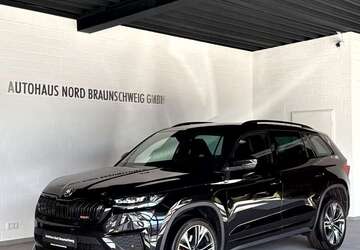 Skoda Kodiaq 45.320 km 38.450 &euro; Braunschweig 38112