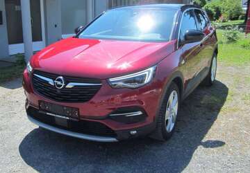 Opel Grandland X 83.100 km 14.900 &euro; Wolfenbüttel 38302