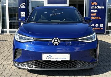 VW ID.4 81.628 km 28.750 &euro; Salzgitter 38229