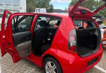 Daihatsu Sirion 122.000 km 2.750 &euro; Wolfenbüttel (Halchter) 38304