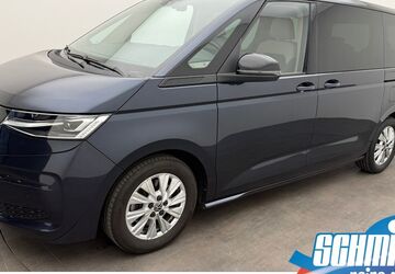 VW T7 Multivan 39.460 km 45.400 &euro; Peine 31226