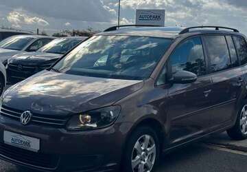 VW Touran 237.000 km 4.990 &euro; Lengede 38268