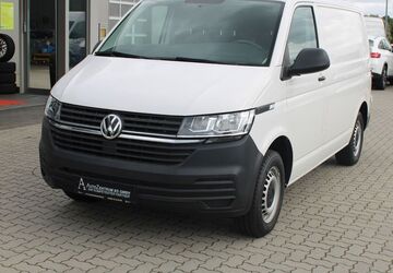 VW T6 Transporter 167.031 km 11.900 &euro; Braunschweig 38126