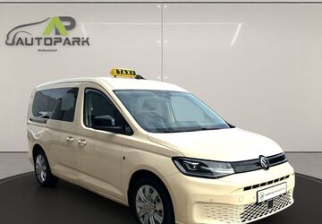 VW Caddy Maxi 194.872 km 14.890 &euro; Wolfenbüttel 38304