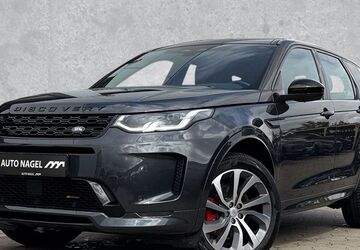 Land Rover Discovery Sport 82.979 km 32.490 &euro; Wolfenbüttel 38304