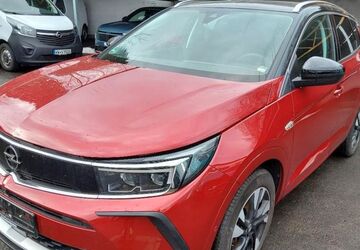 Opel Grandland (X) 41.000 km 18.450 &euro; Schöningen 38364