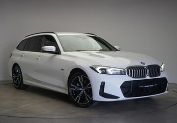 BMW 320 79.000 km 28.990 &euro; Braunschweig 38110