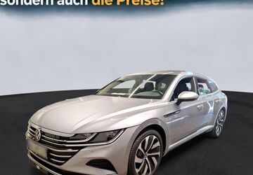 VW Arteon 164.560 km 19.600 &euro; Braunschweig 38122