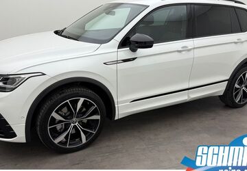 VW Tiguan Allspace 21.230 km 43.600 &euro; Peine 31226