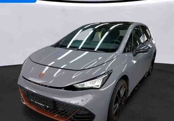 Cupra Born 23.787 km 28.590 &euro; Goslar 38644