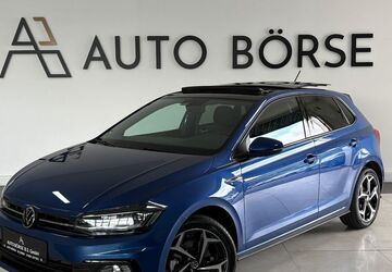 VW Polo 32.280 km 15.890 &euro; Braunschweig 38114
