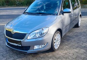 Skoda Roomster 198.500 km 3.500 &euro; Vechelde 38159