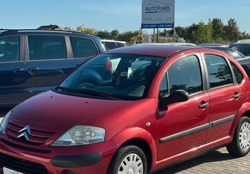 Citroen C3 169.000 km 2.290 &euro; Lengede 38268