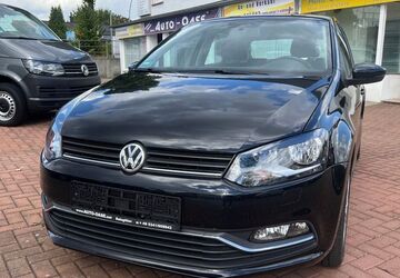 VW Polo 168.900 km 4.750 &euro; Salzgitter-Bad 38259