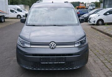 VW Caddy 310.000 km 14.999 &euro; Braunschweig 38122
