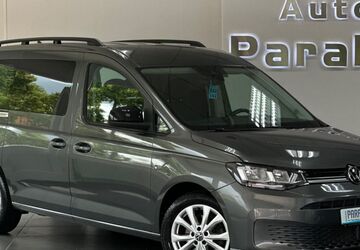 VW Caddy Maxi 145.874 km 28.950 &euro; Salzgitter 38259