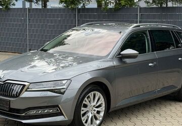 Skoda Superb 94.590 km 21.990 &euro; Braunschweig 38110