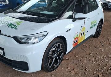 VW ID.3 105.351 km 20.990 &euro; Braunschweig 38122