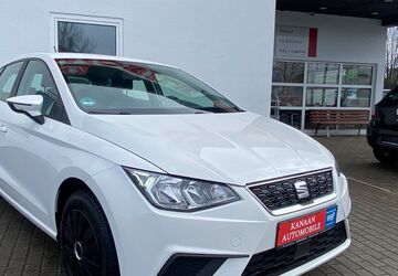 Seat Ibiza 260.000 km 5.950 &euro; Goslar 38644
