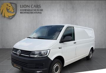 VW T6 Transporter 232.700 km 12.790 &euro; Braunschweig 38122