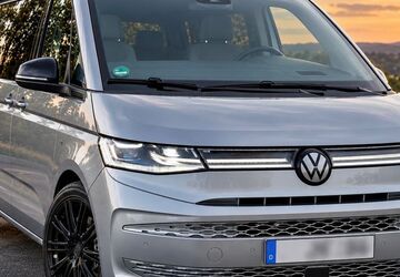 VW T7 California 18.200 km 73.500 &euro; Braunschweig 38100
