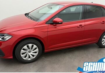 VW Polo 11.680 km 18.600 &euro; Peine 31226