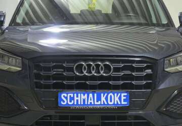 Audi Q2 53.500 km 23.950 &euro; Braunschweig 38112