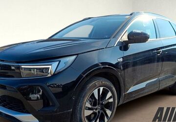 Opel Grandland (X) 28.990 km 21.250 &euro; Schöningen 38364