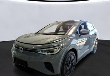 VW ID.4 86.317 km 20.990 &euro; Braunschweig 38122