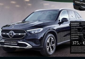 Mercedes-Benz GLC 300 16.685 km 56.370 &euro; Goslar 38644