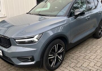 Volvo XC40 84.100 km 22.790 &euro; Goslar OT Vienenburg 38690