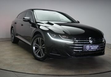 VW Arteon 54.000 km 25.490 &euro; Braunschweig 38110