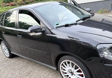 VW Polo 247.000 km 5.499 &euro; Schwülper 38179
