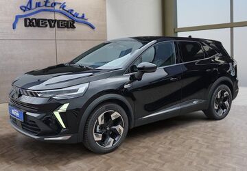 Renault Symbioz 7.840 km 23.900 &euro; Sickte bei Braunschweig 38173