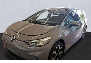 VW ID.3 14.200 km 27.950 &euro; Braunschweig 38122
