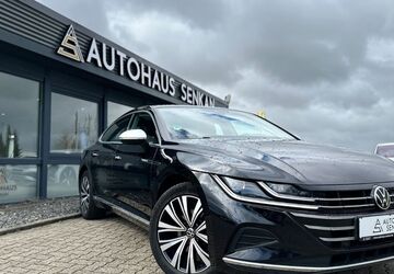 VW Arteon 93.500 km 21.490 &euro; Peine 31226