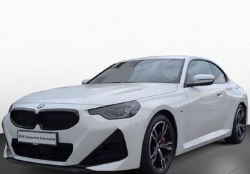 BMW 220 14.854 km 36.990 &euro; Goslar 38644