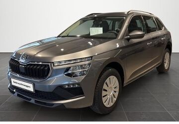 Skoda Kamiq 1.590 km 23.950 &euro; Osterwieck 38835