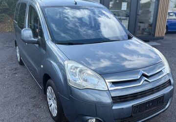 Citroen Berlingo 169.000 km 4.500 &euro; Salzgitter 38229