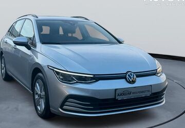 VW Golf 116.000 km 14.999 &euro; Wolfenbüttel 38304