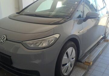 VW ID.3 61.122 km 19.490 &euro; Braunschweig 38122