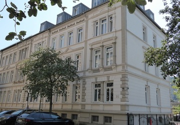 Wohnung in guter Lage - Wohnung Braunschweig Viewegsgarten | Angebot:27351575