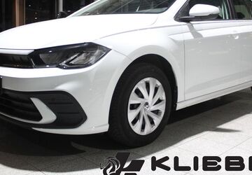 VW Polo 54.842 km 11.270 &euro; Braunschweig 38112