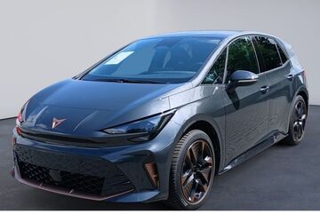 Cupra Born 1.500 km 43.975 &euro; Braunschweig 38114