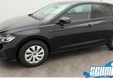 VW Polo 21.630 km 18.800 &euro; Peine 31226