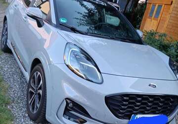 Ford Puma 97.000 km 15.450 &euro; Wolfenbüttel, Stadt 38300