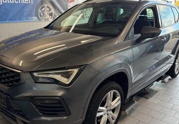 Seat Ateca 68.950 km 22.990 &euro; Braunschweig Wenden 38110