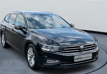VW Passat Variant 148.000 km 15.999 &euro; Wolfenbüttel 38304