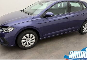 VW Polo 22.900 km 17.900 &euro; Peine 31226